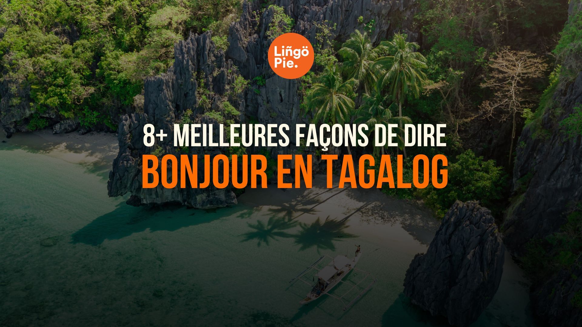 8+ Meilleures façons de dire bonjour en tagalog