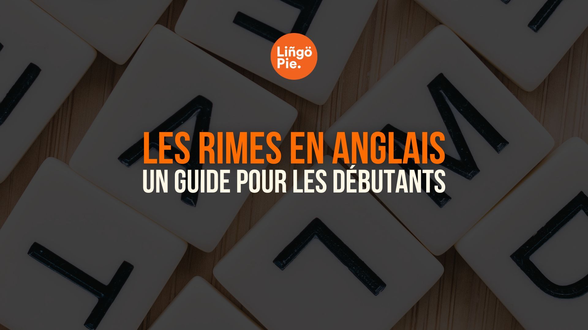 Maîtriser les rimes anglaises : guide ultime 2025