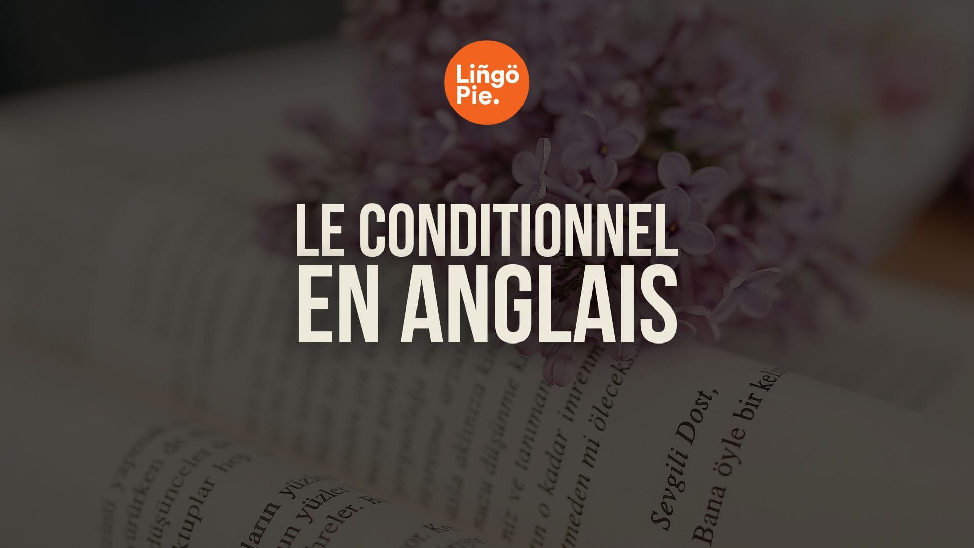 Le conditionnel en anglais : Guide 2025