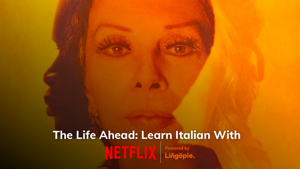 6 meilleurs films pour apprendre l'italien [2025]
