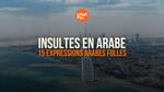 15 insultes les plus courantes en arabe à découvrir