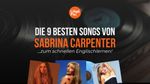 Apprenez l'anglais avec les 9 meilleures chansons de Sabrina Carpenter