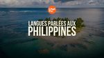 Langues parlées aux Philippines