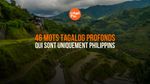 mots tagalog profonds