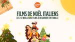 films de Noël italiens