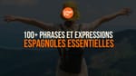 phrases et expressions espagnoles