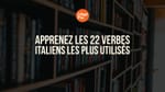 italiens les plus utilisés