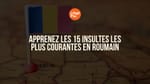 insultes en roumain
