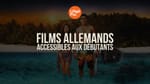 films pour apprendre facilement l'allemand