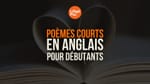 poeme court en anglais