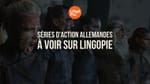séries d'action allemandes