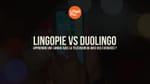 Lingopie vs Duolingo