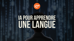 IA pour apprendre une langue: comparaison avec les meilleures applications