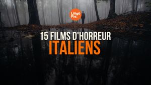 15 Films italiens d'horreur qui vont vous glacer le sang