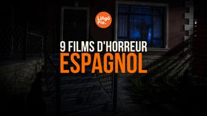 9 films d'horreur en espagnol pour pimenter votre soirée d'Halloween