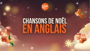 Les 13 meilleures chansons de Noël en anglais