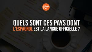 Quels sont ces pays dont l'espagnol est la langue officielle ?