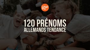 120 prénoms allemands tendance en 2025