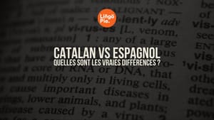 Catalan vs Espagnol : quelles sont les vraies différences ?