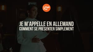 Je m’appelle en allemand : comment se présenter simplement [Guide 2026]